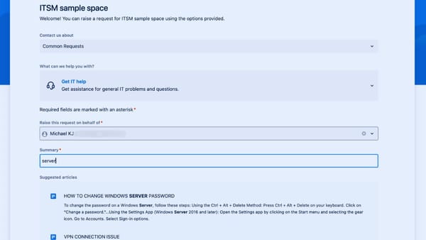 JSM Knowledge Base: Your Ultimate Support Friend